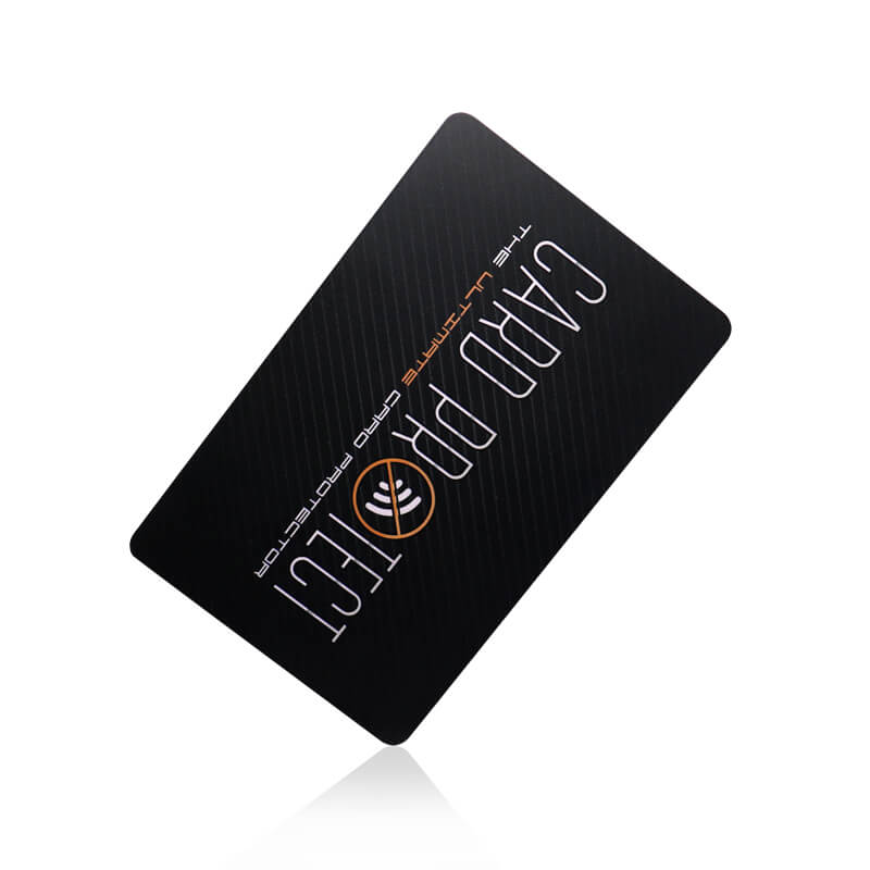 Smart RFID Card Manufacturer